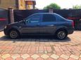  Renault Logan 2008 , 199000 , 