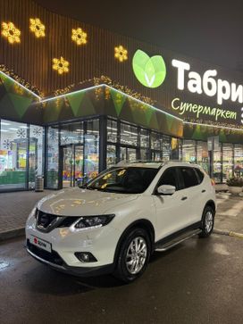 SUV   Nissan X-Trail 2016 , 1600000 , 