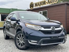 SUV   Honda CR-V 2018 , 2600000 , 