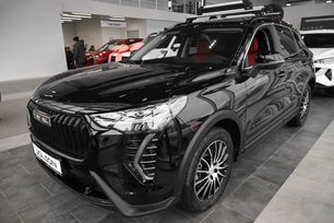 SUV   Haval Jolion 2025 , 2149000 , 