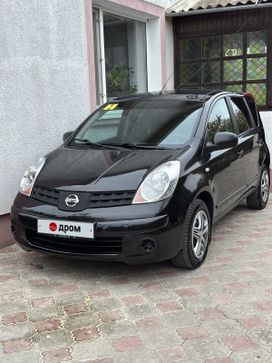  Nissan Note 2007 , 650000 , 