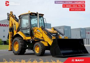 - Sany BHL95 2024 , 9397000 , 