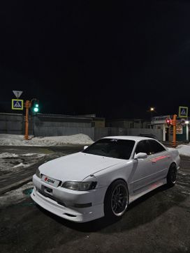  Toyota Mark II 1994 , 500000 , 