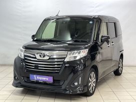  Toyota Roomy 2018 , 1330000 , 