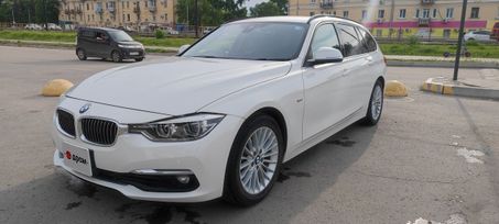  BMW 3-Series 2017 , 1779999 , 