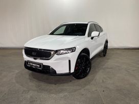 SUV   Knewstar 001 2024 , 3190000 , 