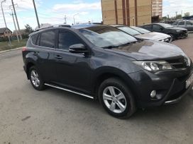 SUV   Toyota RAV4 2013 , 1850000 , 