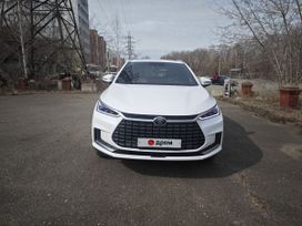 SUV   BYD Tang 2021 , 3800000 , 