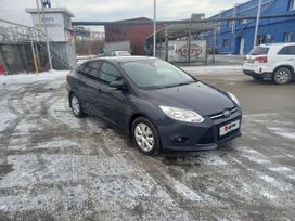  Ford Focus 2012 , 1020000 , 