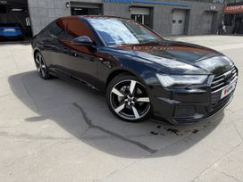  Audi A6 2021 , 5000000 , 