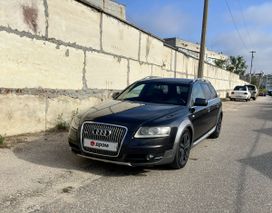  Audi A6 allroad quattro 2007 , 1650000 , 