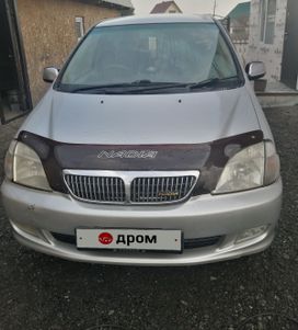    Toyota Nadia 2000 , 650000 , 