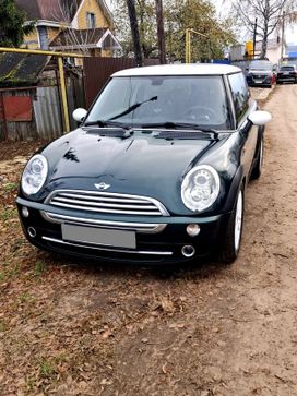  3  MINI Hatch 2005 , 550000 ,  