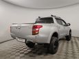  Mitsubishi L200 2017 , 1555000 , 