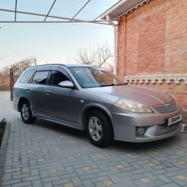  Nissan Wingroad 2003 , 450000 , 