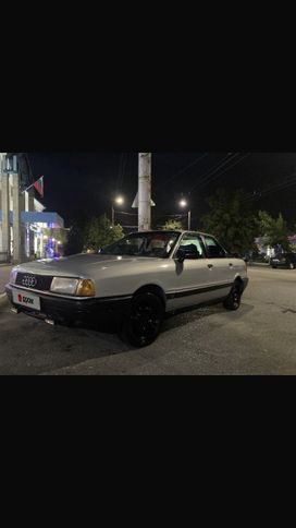  Audi 80 1987 , 250000 , 