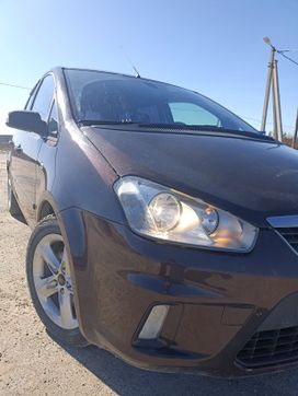    Ford C-MAX 2008 , 599000 , 