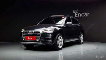 SUV   Audi Q5 2020 , 3360000 , 