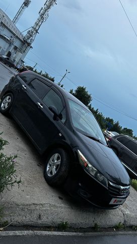    Honda Stream 2008 , 975000 , 