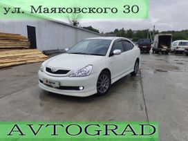  Toyota Allion 2002 , 365000 , 