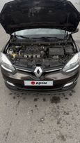  Renault Megane 2015 , 1000000 , 