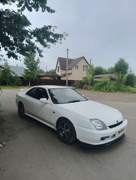  Honda Prelude 1999 , 390000 , 