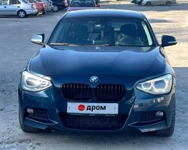  BMW 1-Series 2012 , 1350000 , 