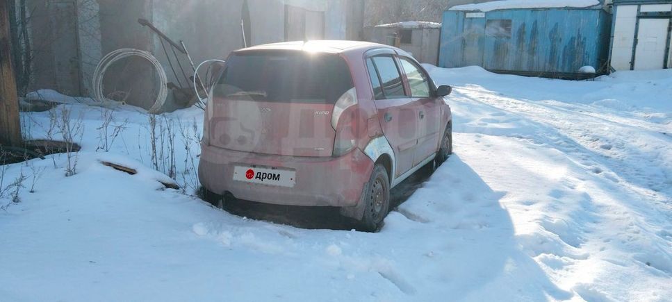  Chery Kimo A1 2011 , 100000 , 