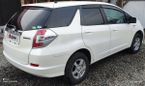  Honda Fit Shuttle 2014 , 1100000 , 
