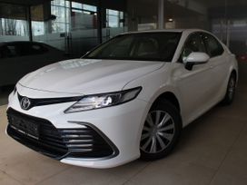  Toyota Camry 2023 , 4250000 , 