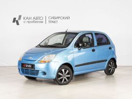  Chevrolet Spark 2008 , 315000 , 