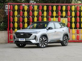 SUV   Geely Atlas 2025 , 2090000 , 