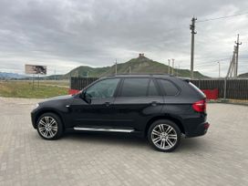  X5, 2009