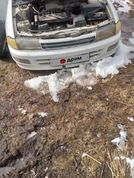  Toyota Carina 1992 , 250000 , 
