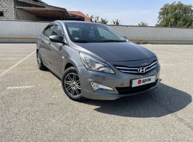 Hyundai Solaris 2015 , 720000 , 