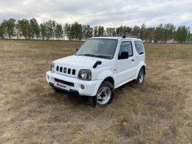  3  Suzuki Jimny Wide 1998 , 515000 , 