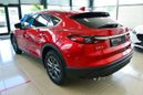 SUV   Mazda CX-4 2023 , 3520000 , 
