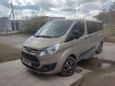    Ford Tourneo Custom 2013 , 1650000 , 