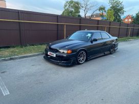  Toyota Chaser 1998 , 500000 , 