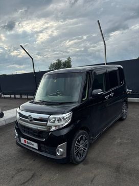  Daihatsu Tanto 2015 , 600000 , --