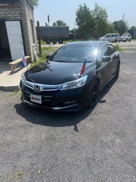 Honda Accord 2013 , 1550000 , 