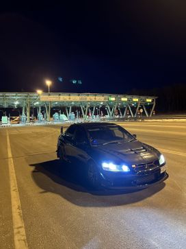  Mitsubishi Lancer Evolution 2001 , 2200000 , 