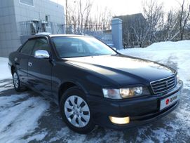  Toyota Chaser 1999 , 890000 , --