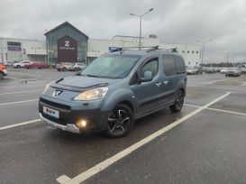    Peugeot Partner Tepee 2009 , 699999 , 