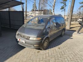    Toyota Estima 1994 , 240000 , 