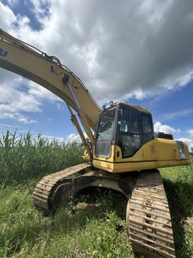   Komatsu PC300-7 2007 , 3450000 , 