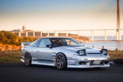  180SX 1998