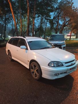  Toyota Caldina 1999 , 520000 , 