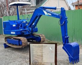 - Kobelco SK024 1999 , 1349000 , 