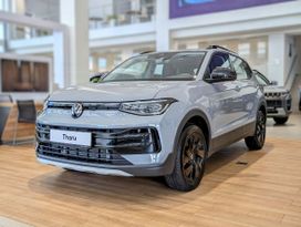 SUV   Volkswagen Tharu XR 2025 , 3490000 ,  